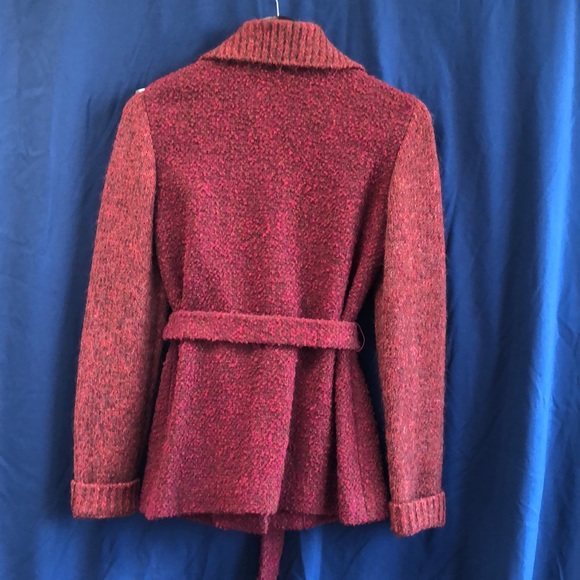 🥳🥳HP🥳🥳 Ellen Tracy Sweater - Picture 5 of 7